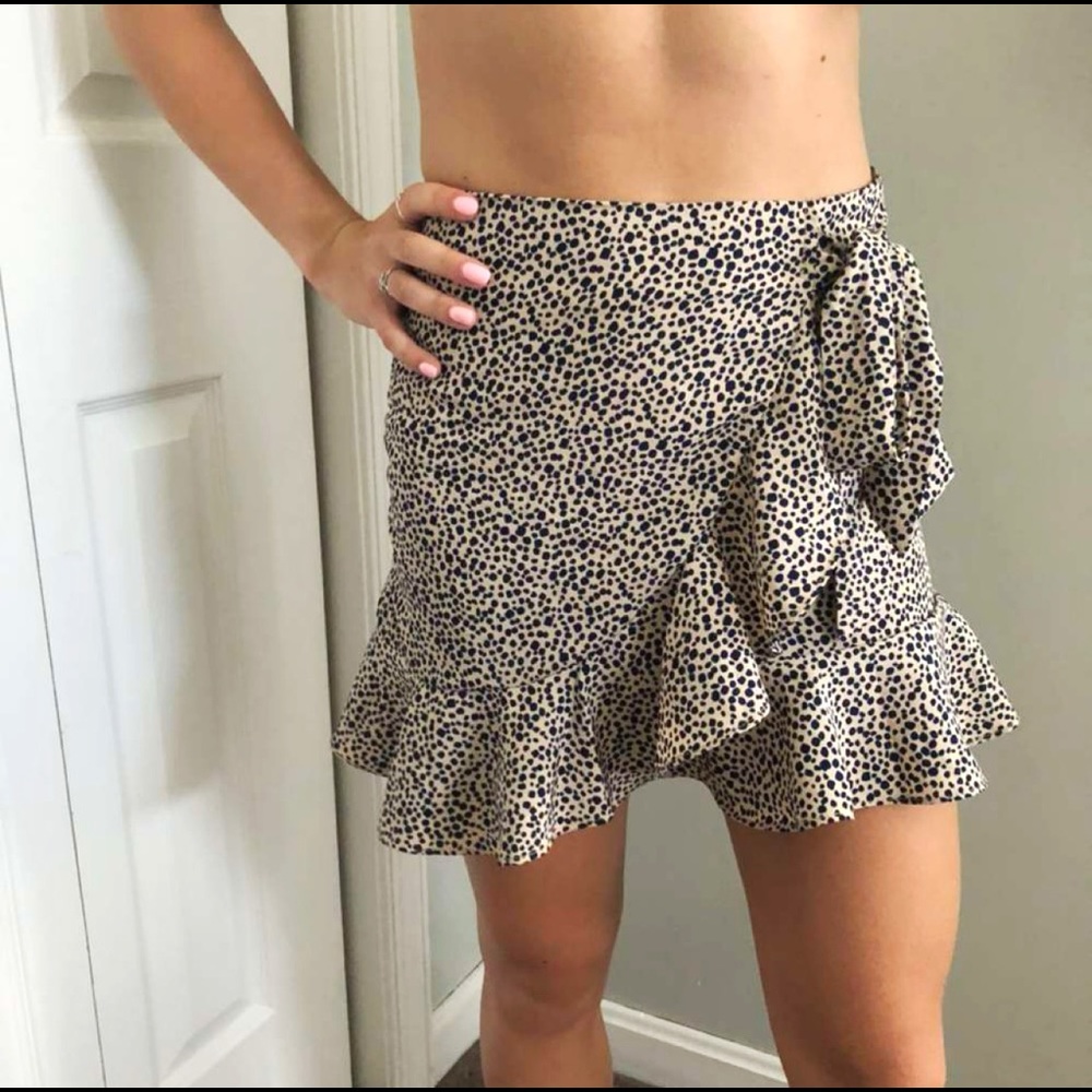 Brand new princess polly skirt, never worn